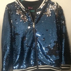Jojo Jacket